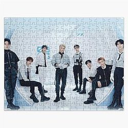 STRAY KIDS - 5 STAR Jigsaw Puzzle RB1608