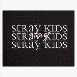 stray kids stay Jigsaw Puzzle RB1608