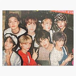 stray kids Jigsaw Puzzle RB1608