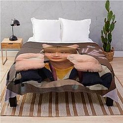 Stray Kids Felix Throw Blanket RB1608