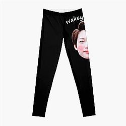 Stray Kids FELIX Wakey Wakey   Leggings RB1608