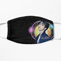 Stray Kids Han Flat Mask RB1608