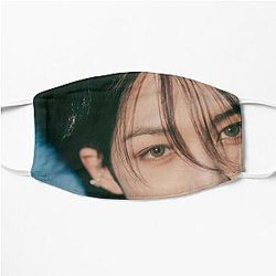STRAY KIDS FELIX - 5 STAR Flat Mask RB1608