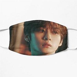 STRAY KIDS - 5 STAR Flat Mask RB1608