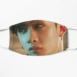 STRAY KIDS - 5 STAR Flat Mask RB1608
