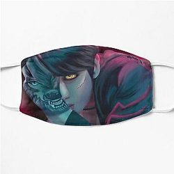 Lee Know | Stray Kids Flat Mask RB1608