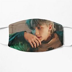 STRAY KIDS - 5 STAR Flat Mask RB1608