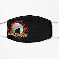 Stray Kids WolfGang Flat Mask RB1608