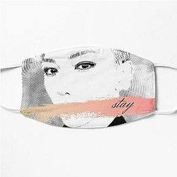 Felix stray kids stay Flat Mask RB1608