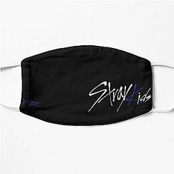 Stray Kids J-One Mask Flat Mask RB1608