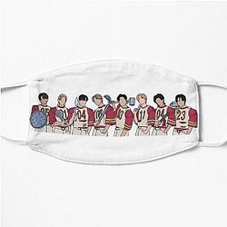 Stray Kids Super Bowl (Long Ver) Flat Mask RB1608