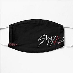 Stray Kids CB97 Mask Flat Mask RB1608