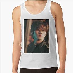 STRAY KIDS - 5 STAR Tank Top RB1608