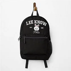 Stray Kids Backpacks - Felix Read Me Edition Backpack