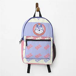 Stray Kids Backpacks - University SKZOO Spirit Backpack
