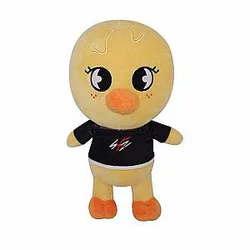 Stray Kids Plushie - Kpop Band Plush Toy Gift Plushies