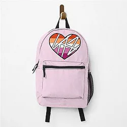 Stray Kids Backpacks - Han Jisung Quokka Fan Edition Backpack