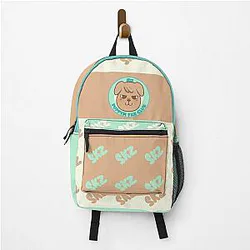 Stray Kids Backpacks - Puppym Fan Club Edition Backpack