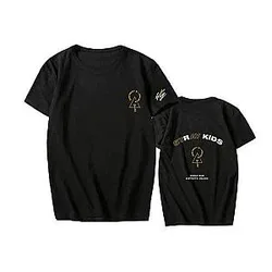 Stray Kids T-Shirts - Stray Kids DISTRICT 9:UNLOCK Classic T-shirt
