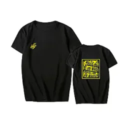 Stray Kids T-Shirts - Stray Kids I Am Who Colorful Classic T-shirt