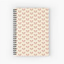 Stray Kids Notebooks - Lee Know Iconic Quotes Notebook