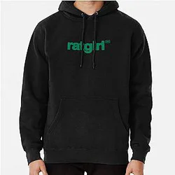 Stray Kids Hoodies - BEST SELLER - Stray Rats Ratgirl MerChandise Pullover Hoodie