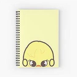 Stray Kids Notebooks - Kpop Vibes Only Notebook