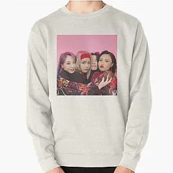Mamamoo Sweatshirts - Fashion Trendy Casual Sweatshirts