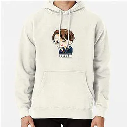 Stray Kids Hoodies - Stray Kids Felix Chibi Pullover Hoodie