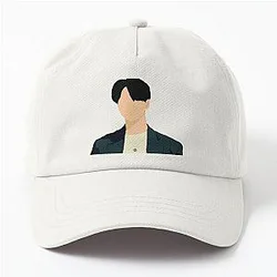 Stray Kids Hats &amp; Caps - Han Jisung wish you back Dad Hat