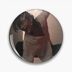 Stray Kids Pins - Hyunjin Stray Kids Play with fire 4 Pin