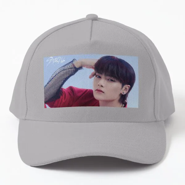 Stray Kids Hats & Caps - IN Jeongin Stray Kids NoEasy Noisy