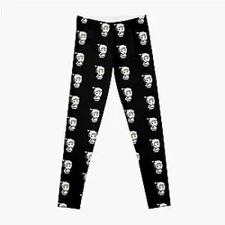 Stray Kids Leggings - Stray Kids Bang Chan Chibi Leggings