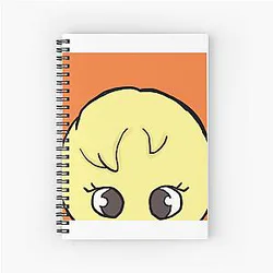 Stray Kids Notebooks - Jiniret Square Edition Notebook