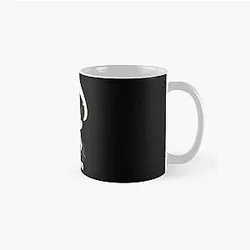 Stray Kids Mugs - Stray Kids Lee Know Minho Chibi Classic Mug