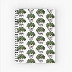 Stray Kids Notebooks - Official Signatures Collection Notebook