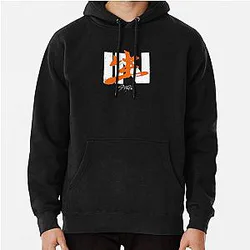 Stray Kids Hoodies - Kpop Stray Kids IN Life  Pullover Hoodie