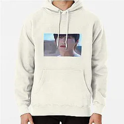 Stray Kids Hoodies - Lee Know | Stray Kids Pullover Hoodie