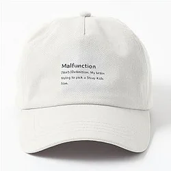 Stray Kids Hats &amp; Caps - Stray Kids Bias Dad Hat