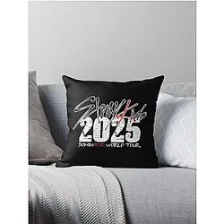 Stray Kids Pillows - 2025 DOMINATE Tour Fan Edition Pillow