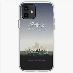 Stray Kids Cases - Stray Kids I Am You iPhone Soft Case