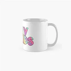 Stray Kids Mugs - Stray Kids Classic Mug