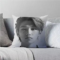 Stray Kids Pillows - Stray Kids Felix Throw Pillow