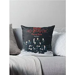Stray Kids Pillows - World Tour SKZ Ot8 Collectible Pillow