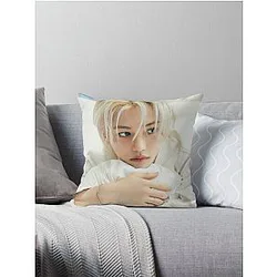 Stray Kids Pillows - Lee Felix 2024 Season’s Greetings Teaser Pillow
