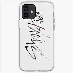 Stray Kids Cases - Logo iPhone Soft Case