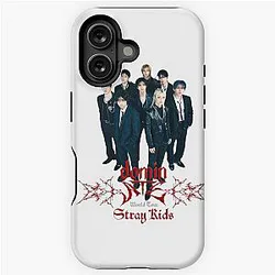 Stray Kids Cases - DOMINATE SKZ Tour Edition Phone Case