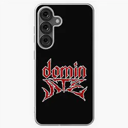 Stray Kids Cases - DOMINATE World Tour Logo Phone Case