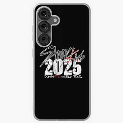 Stray Kids Cases - 2025 DOMINATE Tour Fan Edition Phone Case