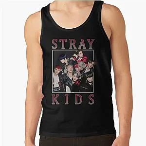 Stray Kids Tank Tops | Stray Kids Store - Official Stray Kids